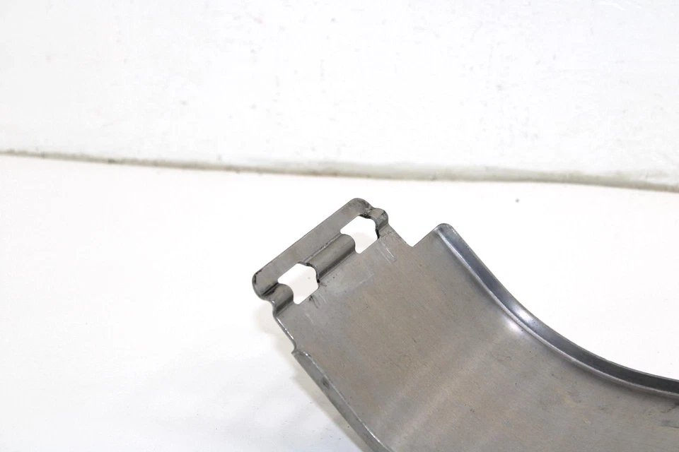 01 Polaris Xc Sp 500 Oem Clutch Belt Cover 1013069 SP178 - Image 2 of 4