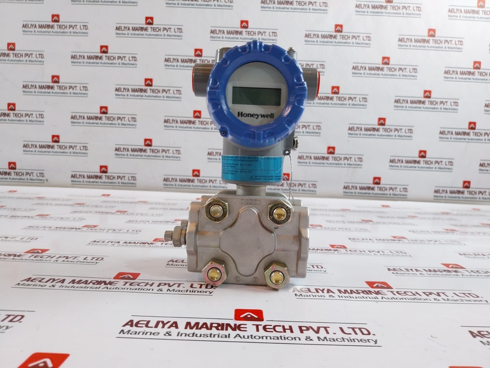 HONEYWELL STD730E1AC4AS1CAHC11CB11A0F10000 Smartline Pressure Transmitter