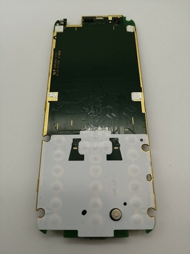 MICROSOFT NOKIA 230 RM-1173 SCHEDA MADRE MOTHERBOARD DIFETTO SIM - Foto 2 di 2