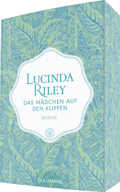 Thumbnail - Das Mädchen Auf Den Klippen Lucinda Riley