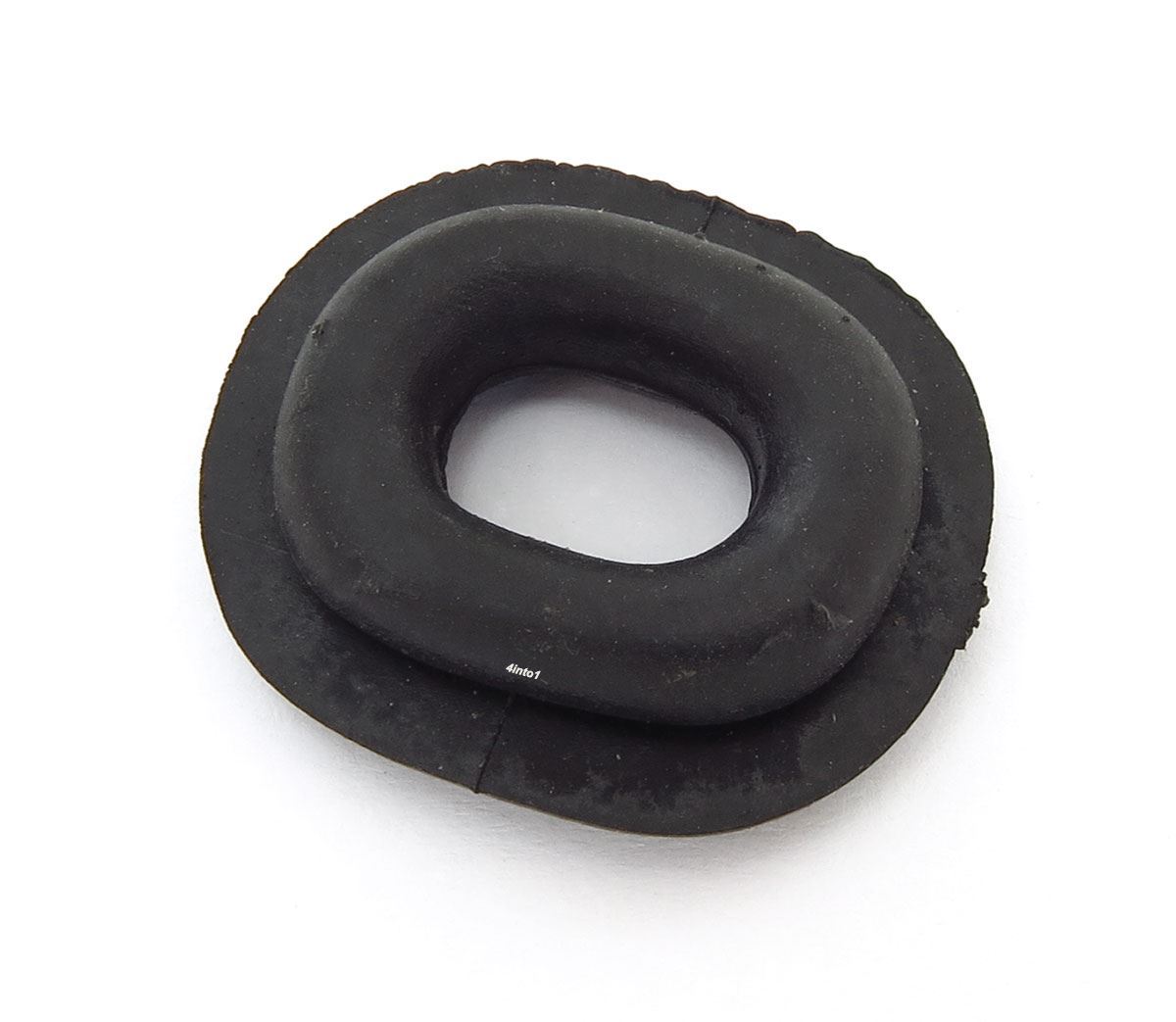 Side Cover Grommet - 83551-300-000 - Honda CB350 CB500 CB550 CB650