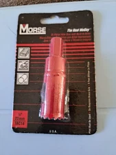 7/8 in 22mm Hole Saw TAC14  M K Morse Co