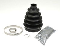 Spidan 24535 Faltenbalgsatz, Antriebswelle FüR MG Passend FüR Nissan Rover