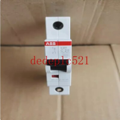 1 PCS NEW IN BOX ABB Micro Switch S201-C25