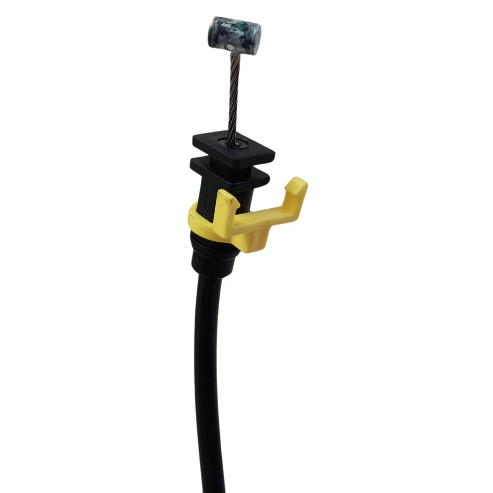 31253053 Tailgate Lock Latch Volvo XC90 2008 Foto 3 de 4