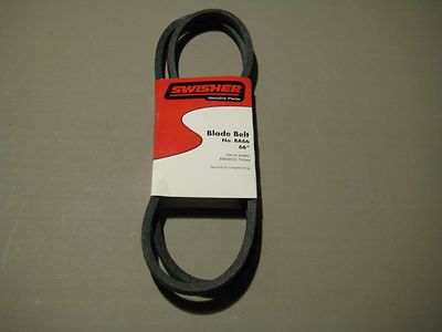 SWISHER BA66 BLADE BELT 66