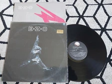 E-Z-O -ORIGINAL BRAZIL LP - PROMO Ex. !!!