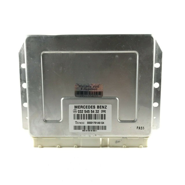 Датчик abs w220