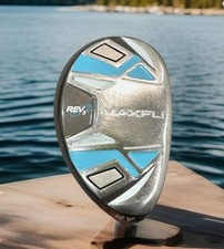 Maxfli Rev 3 Youth HY Hybrid Maxfli Lightweight Graphite Shaft 36” Right Hand