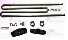MIELE WASHING MACHINE HEATER ELEMENT  W866 W906 W914 W918 W931 W963