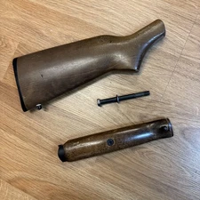 H&R Pardner SB1 Tracker SB2 NEF Forend Buttstock 20 12 gauge .410 Stock Set -Q15