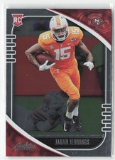 2020 Panini Absolute # 1 - 200 - Pick Your Card!