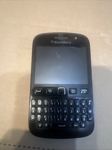 Blackberry 9720 entsperrt Smartphone