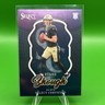 2025 Panini Select - Select Certified Rookies Tyler Shough #10 (RC)