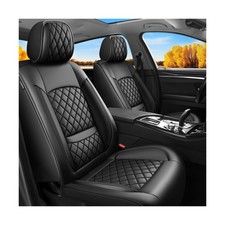 Fit for Gladiator Car Seat Covers Compatible with Jeep Gladiator 2020-2025 20...