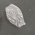1682-1725 Russia Silver Kopek Wire Money Peter the Great! NGC GENUINE CERTIFIED!