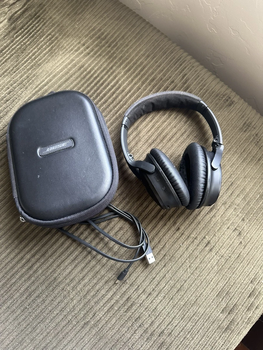 Bose QuietComfort 35 QC35 Headphones for Sale - Shop New & Used