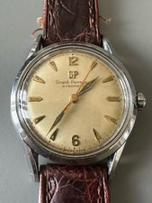girard perregaux gyromatic