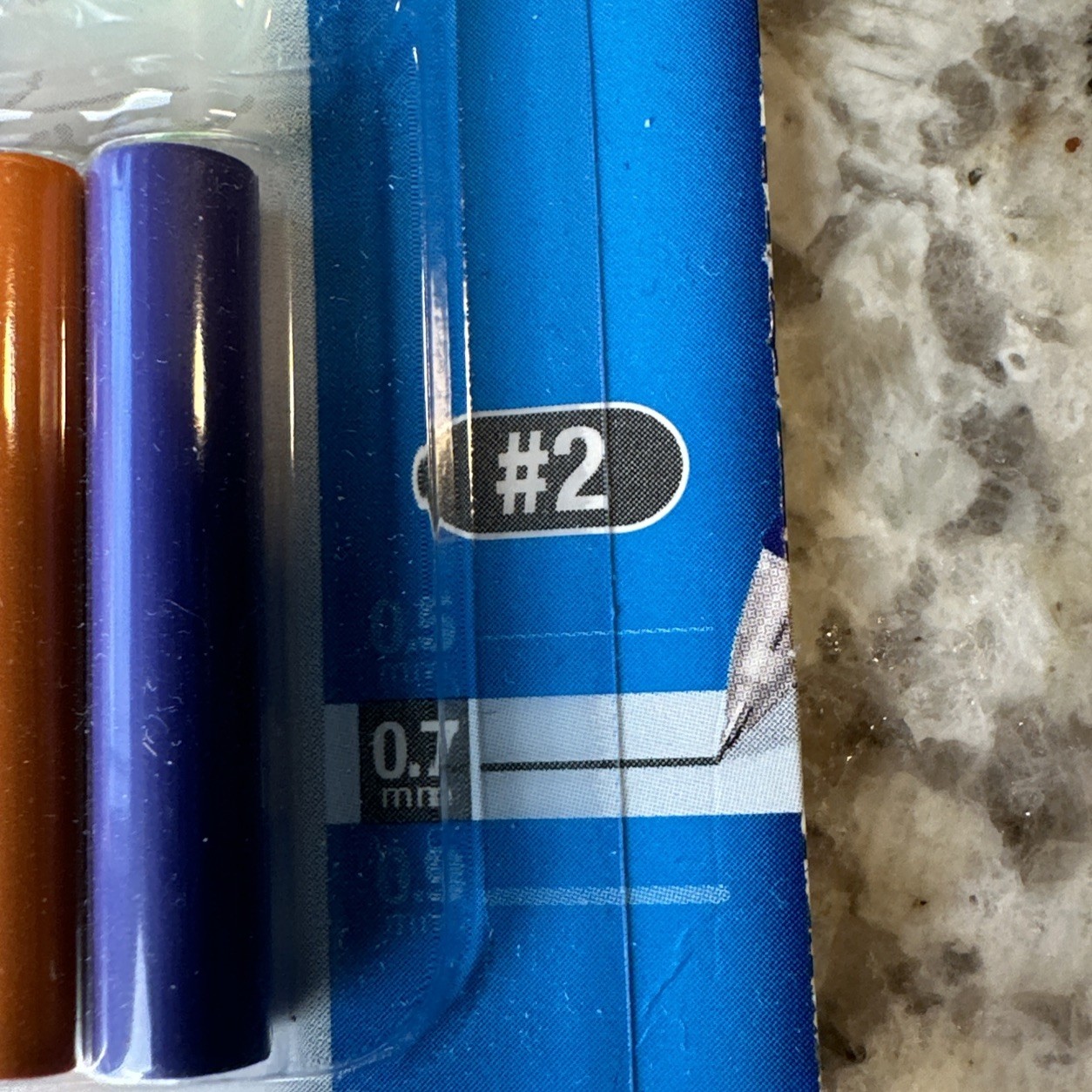 Papermate Customize Your Mechanical Pencil  Kit New