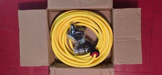 Hookah Kayak Diving Kit Regulator Hose Long Hose