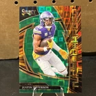 2025 Panini Justin Jefferson Base (Raw)