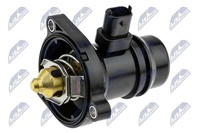 Nty Thermostat, KüHlmittel U.A. FüR Chevrolet, Opel, Vauxhall