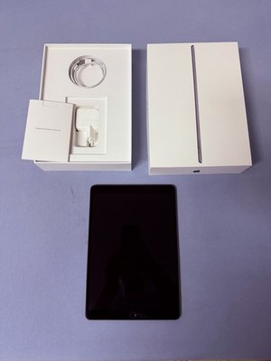 Apple iPad Air 3. Generation Wi-Fi + Cellular Modell A2123 aus Erstbesitz OVP