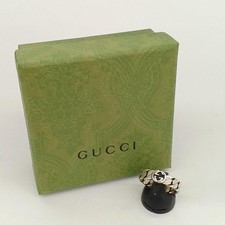 GUCCI AG925 Ring