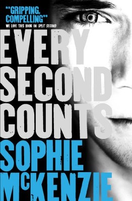Every Second Counts - VERY GOOD