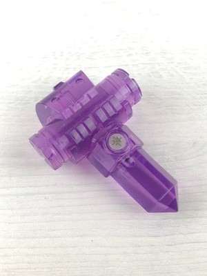 Skylanders: Trap Team - Magic Log Holder Crystal Trap