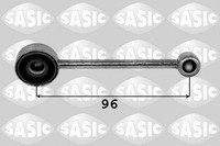 Sasic Reparatursatz, Schalthebel 4542F52 FüR CitroËN Peugeot