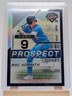 2024 Panini Prospect Edition Mac Horvath #19 (RC) /88