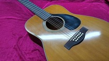 YAMAHA FG-230 12-string Acoustic Guitar-01
