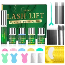 Lash Lift Kit, Update Eyelash Perm Kit, Professional Eyelash Lift Kit, Lash Lami