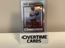 2022 Panini Score Rachaad White #341 /149