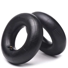 11x4.00-5|11x4.50-5|11x6.00-5 Heavy Duty Replacement Inner Tube with TR-87 Be...