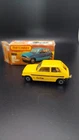 Matchbox Lesney Superfast 21 Renault 5TL Yellow Le Car Original Box 1978 75