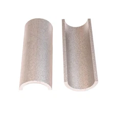 RIDGID 69712 3/4 in. CTS Bushings for SF-2500 Pipe Freezer (Set of 2)