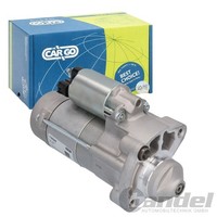 Hc-Cargo By Bosch Anlasser Starter 1,9Kw Passend FüR Land Rover Discovery Range