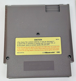 Dragon Warrior III 3 NES Cartridge Only Excellent Condition