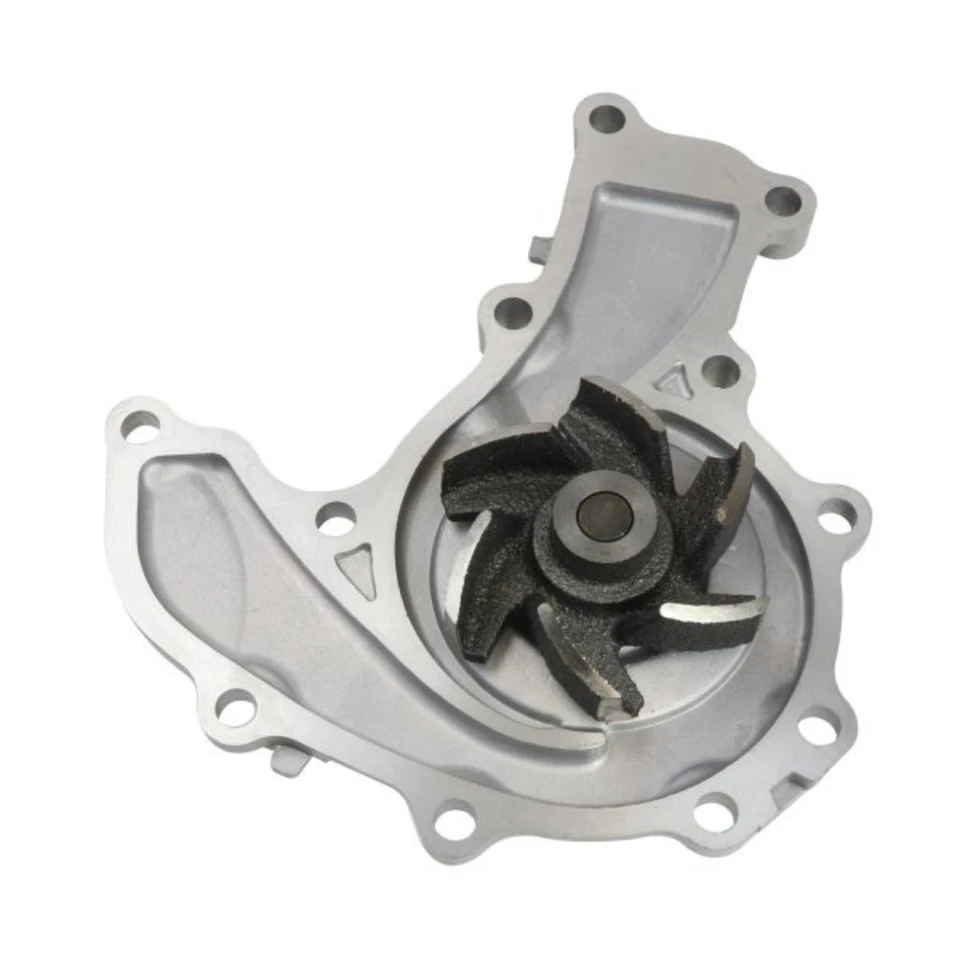 131-2269 Beck Arnley Water Pump for Isuzu Axiom Rodeo Sport Honda Passport Amigo - Image 3 of 4
