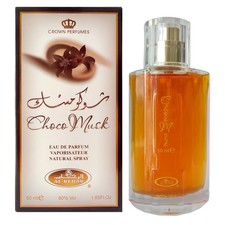 AFLUXE Choco Musk Men s Cologne-Rich Chocolat...