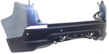 Land Rover Discovery Sport L550 D165 Facelift Stoßstange Stoßfänger Hinten