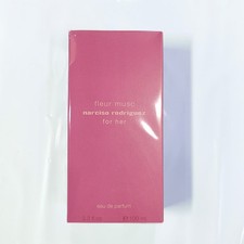 Women Spray Fleur Musc For Her EDP Spray 100ML New in Box