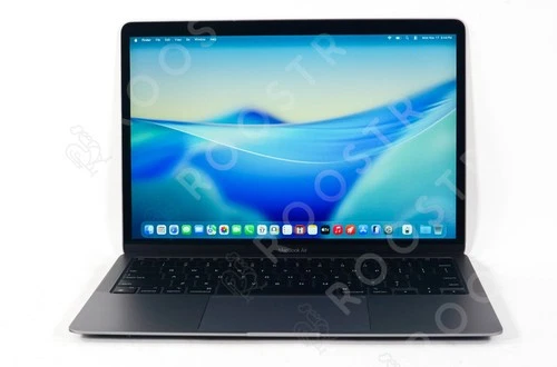 Apple MacBook Air 13” 2020 A2337 M1 7-Core 8GB RAM 256GB SSD Space Gray C+ Cond.