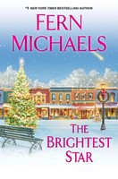 The Brightest Star | A Heartwarming Christmas Novel | Fern Michaels | Englisch