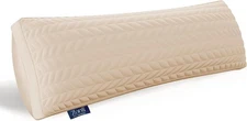 Memory Foam Body Pillow for Adults, Long Pillow for Bed, Firm Body Pillow for...
