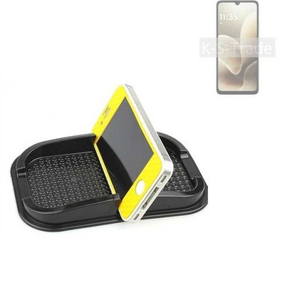 Antirutschmatte für Motorola Moto G06 Power Pad Handy Halter Auto-Halterung