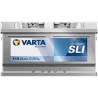 VARTA F18 Silver Dynamic 85Ah 800A Autobatterie 585 200 080 inkl. 7,50 € Pfand
