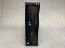 HP Z230 Small Form Factor (SFF) Intel Xeon E3 PC Desktops & All-In